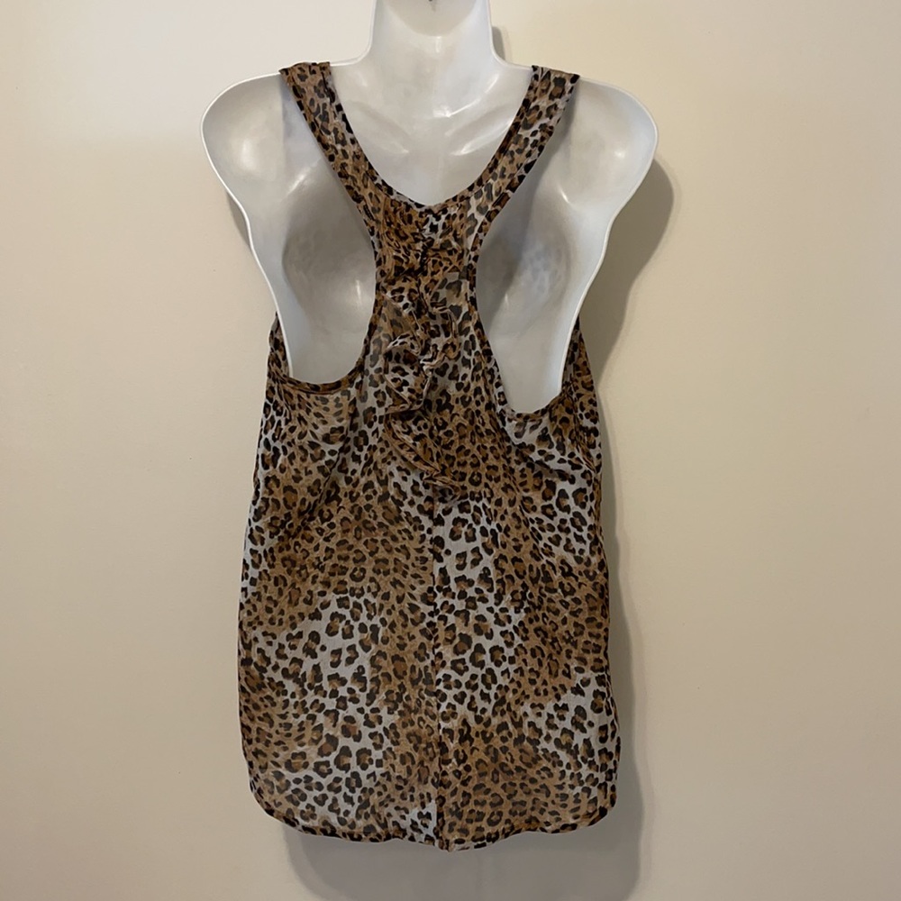 Leopard Tank - Picture 2 of 4